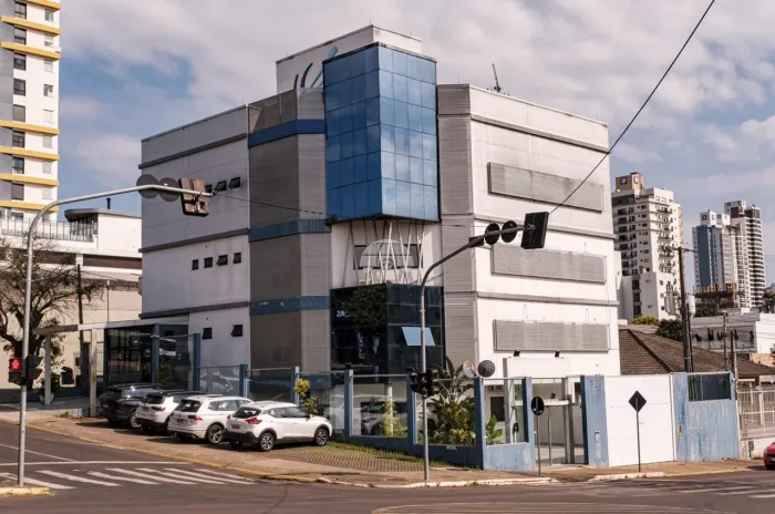 Vendas Prédio Chapecó SC