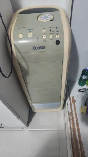Climatizador Consul