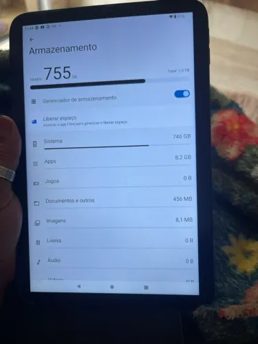 Tablet Benedo 1 Tera excelente qualidade