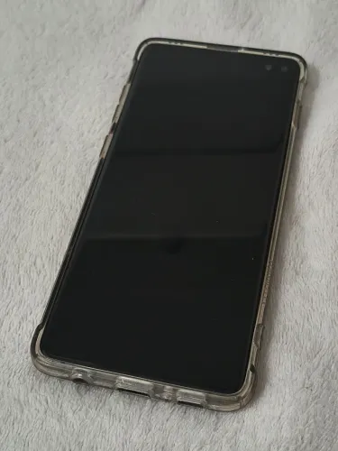 Samsung Galaxy S10+ 128GB - 8GB RAM