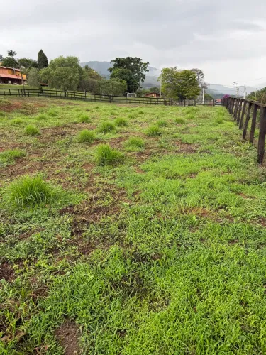 Terreno a venda