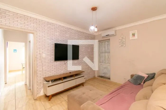 Casa à Venda - Planalto Paulista, 1 Quarto, 91 m2