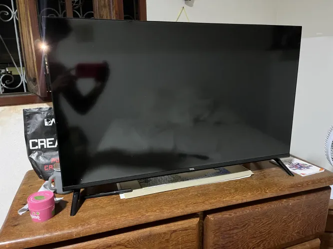 SMART TV 32 TCL