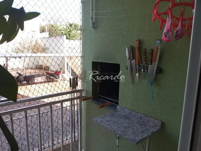 Apartamento para venda e locação, Vila Sampaio, Arapongas, PR
