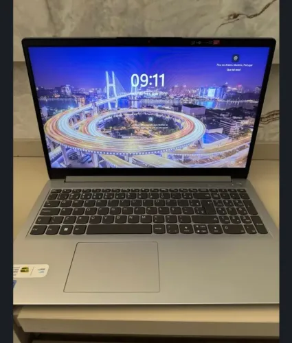 Notebook Lenovo