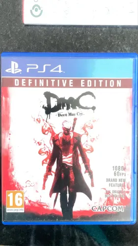 Jogos para PS4