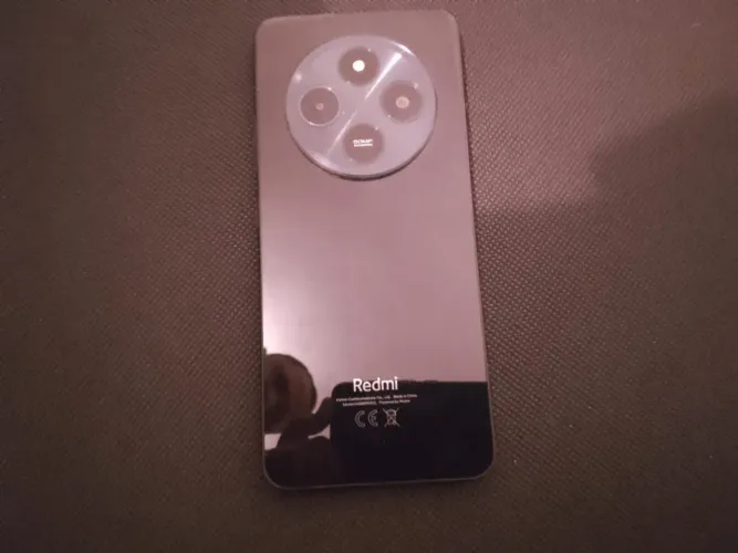 Vendo Redimi 14 C 256 gb