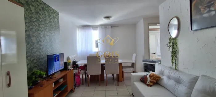 Apartamento 2 Quartos  Poço, Maceió - Porteira Fechada
