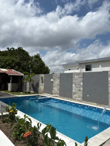 Casa para alugar em aldeia temporada -Camaragibe/ PE