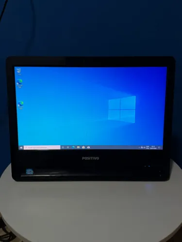 All In One - i3 8Gb HD 500Ggb | Aceito cartão
