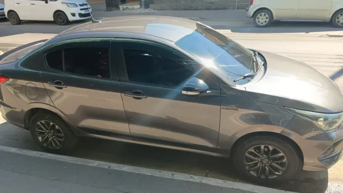 Fiat Cronos Drive 1.3 8V Flex 2022