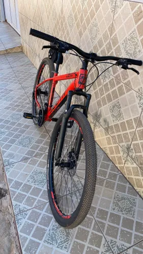 Bike aro 29