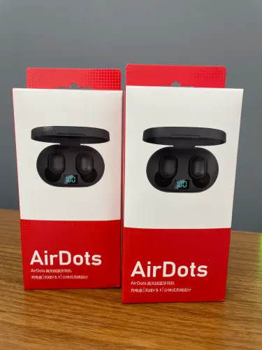 Fone Bluetooth AirDots 5.1 