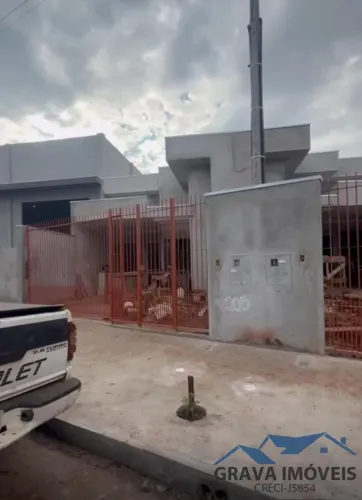 Alto Padrão para Venda em Sarandi, JARDIM VERÃO, 3 dormitórios, 1 suíte, 2 banheiros, 2 va