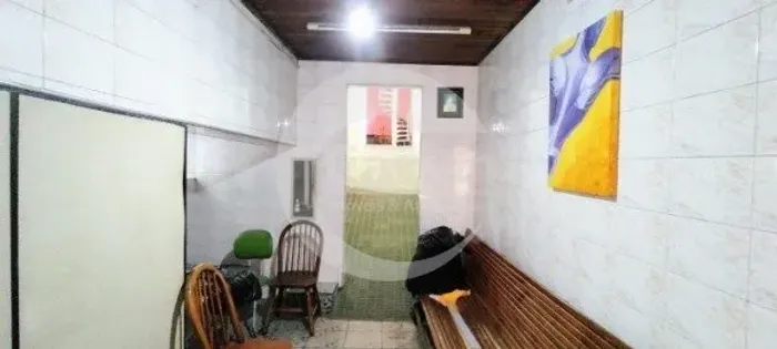 Sala Comercial em Vila Prudente