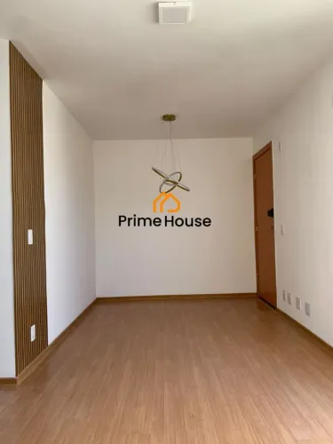 Apartamento com 2 dormitórios à venda, 40 m² por R$ 150.000 - Campo Grande - Rio de Janeir