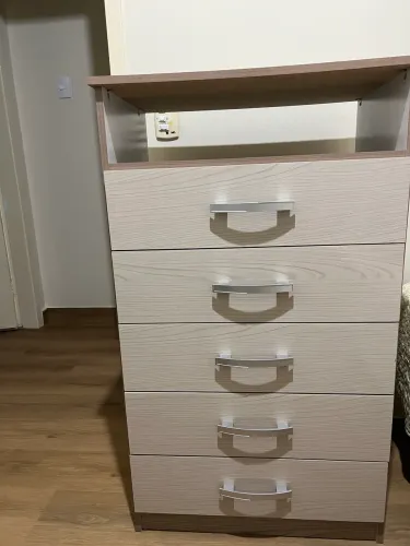 Cômoda