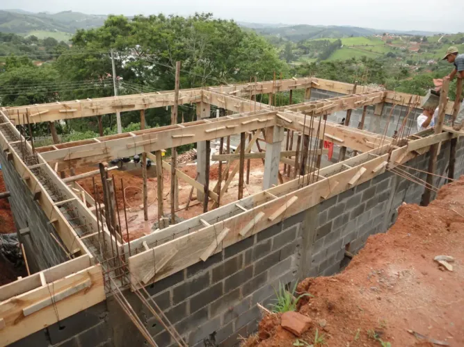 TERRENO RESIDENCIAL EM IGARATÁ,  ÓTIMA OPORTUNIDADE !!
