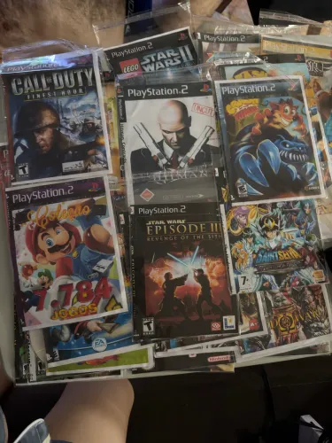 Ps2