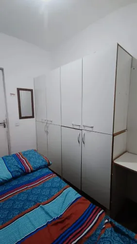 Alugo Quarto Mobiliado Zona Leste - Tatuapé Próximo ao Shopping