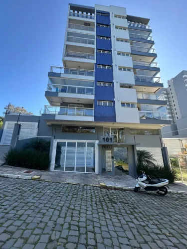 CAXIAS DO SUL - Apartamento Padrão - SÃO JOSÉ