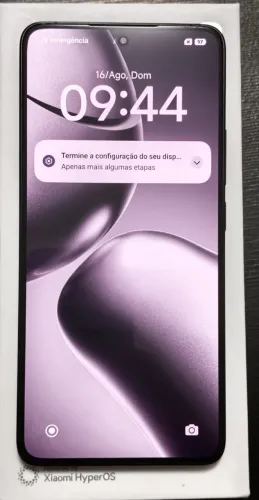 Xiaomi 14T Pro 512 GB | 24 GB (12+12) | Fotos reais