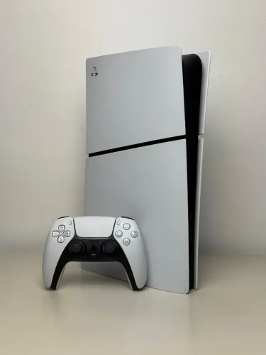 Playstation 5 Slim