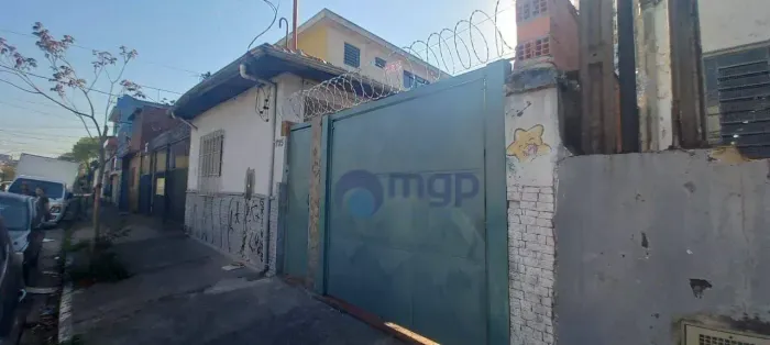Casa com 3 dormitórios para alugar, 150 m² - Vila Maria - São Paulo/SP