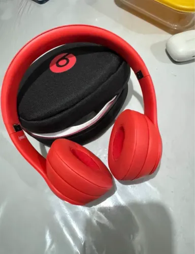 Fones de ouvido solo Beats3 wireless