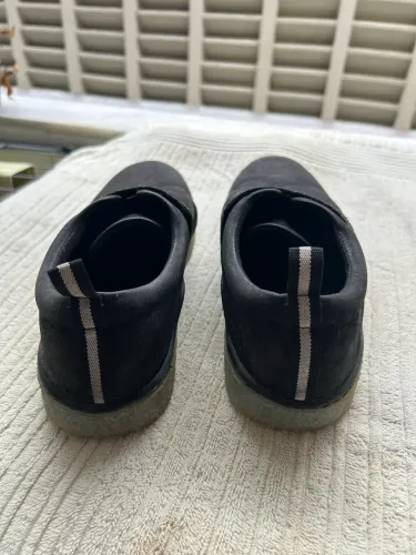 Vendo sapatênis Raphael Steffens N 41