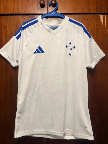 Camisa do Cruzeiro II 2026
