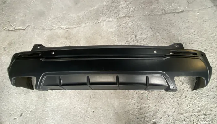 Pára-choque inferior traseiro CRV 2026 - Original Honda 