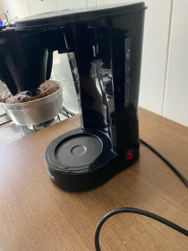 Cafeteira Elétrica 