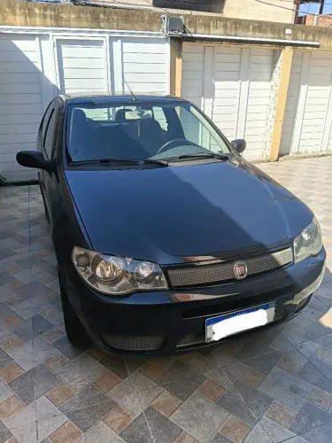 Fiat Palio 1.0 Economy Fire Flex 8V 2P 2010