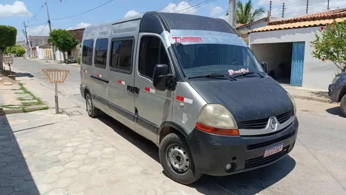 Van