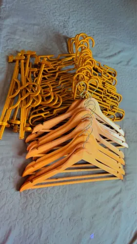 Vendo cabine novos 