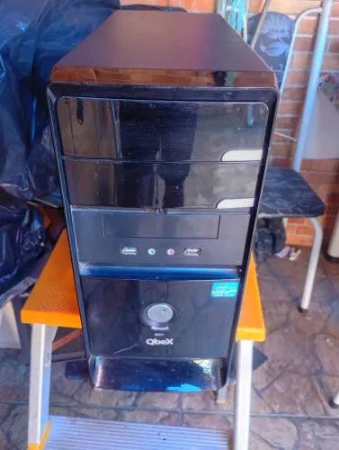 Gabinete i5 2310 com 6gb memória DDR3. LEIA ANTES