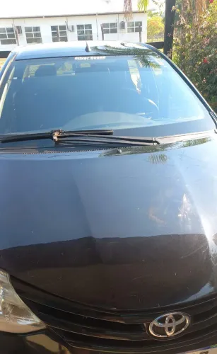 Toyota Etios X Sedan 1.5 Flex 16V 4P Mec. 2015