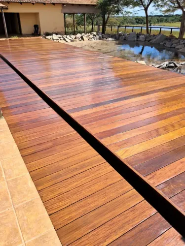 Carpintaria especializada 