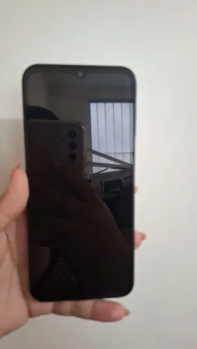 Samsung Galaxy A14 4G 128GB / 4GB RAM - Muito Bem Cuidado!