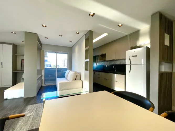 Apartamento Loft no Campolim-Edificio RED Sorocaba