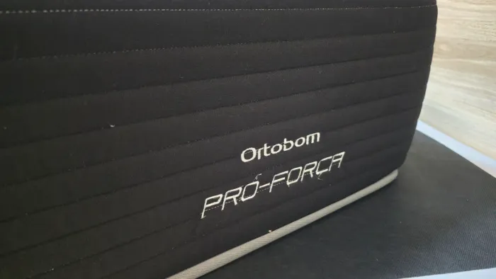 Colchão Ortobom Pro Força Queen