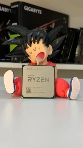PROCESSADOR RYZEN 7 5700