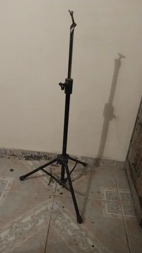 Pedestal de Bateria