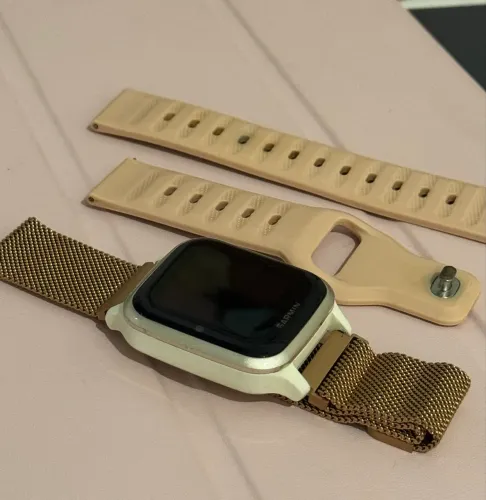 Garmin venu sq usado