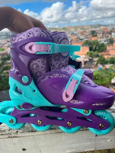 Patins infantil
