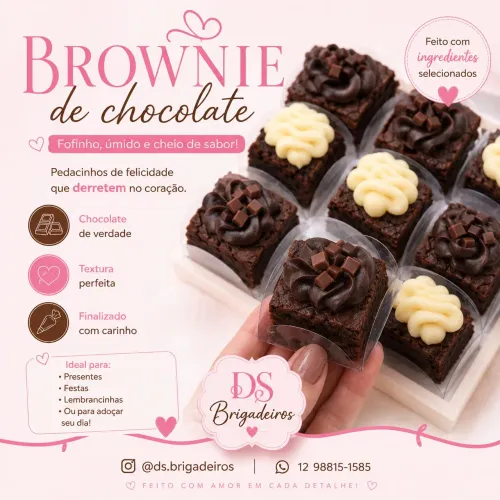 Brownie