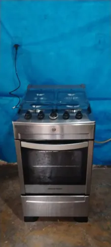 FOGÃO BRASTEMP SEMI NOVO