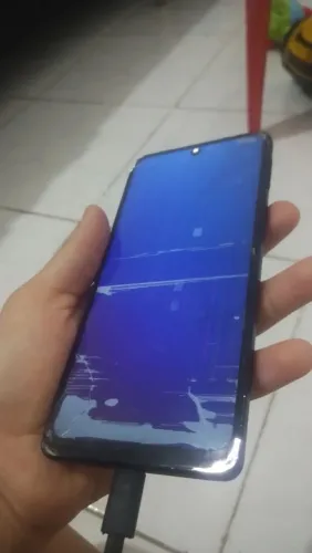 Moto g Edge 20 