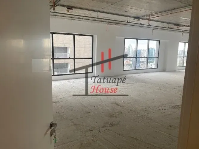 Sala para Aluguel no Tatuapé com 450m²